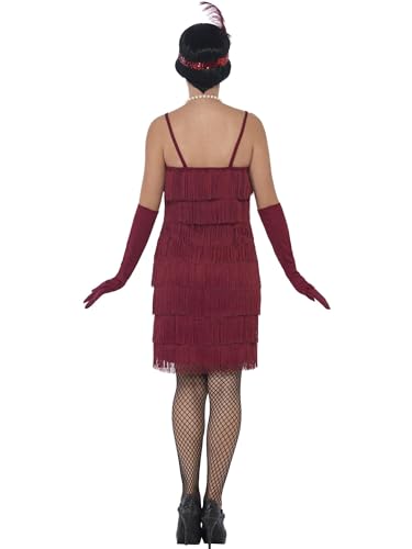 mens Short Flapper Costume Dress