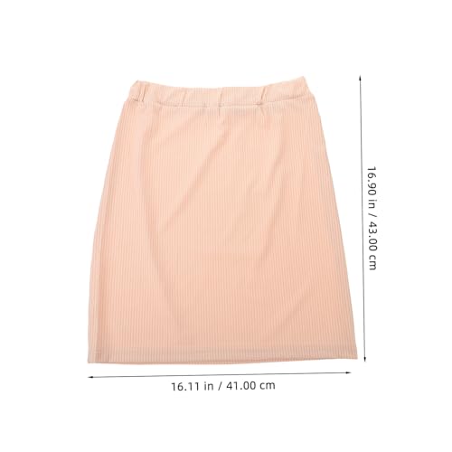 Two- Skirt Dresses for Lace Skirts Short Sleeve Tops Summer Short Clothes 's Clothing ' Tops Black