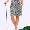 Women's 20" Knee Length Skorts Skirts UPF50+ Athletic Tennis Golf Skirt for Women Casual Summer Skirts