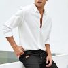 Mens Casual Shorts - Cotton Drawstring Summer Beach Stretch Twill Chino Golf Shorts