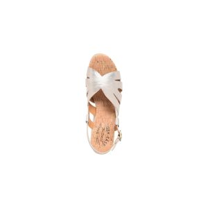 Women's Paschal Heeled Sandal