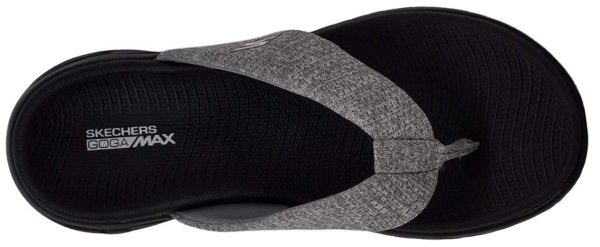 Women's On The Go 600 - Preferred Flip Flop