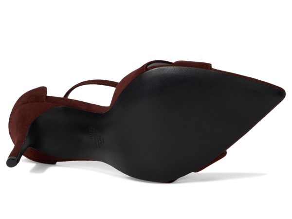 Women's Hilda Leaf Sandal