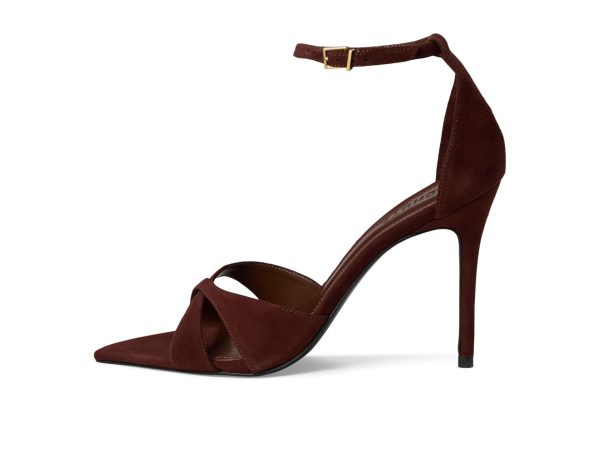 Women's Hilda Leaf Sandal