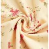 Women's Vintage Floral Dress Summer Cap Sleeve Mini Dresses Going Out Beach Short Dress