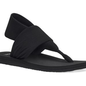 Women's Yoga Sling | Sandals for Women | Yoga Sandals For Women | Memory Foam Footbed | Two-Way Stretch Upper