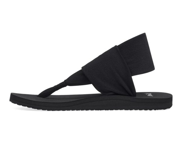Women's Yoga Sling | Sandals for Women | Yoga Sandals For Women | Memory Foam Footbed | Two-Way Stretch Upper