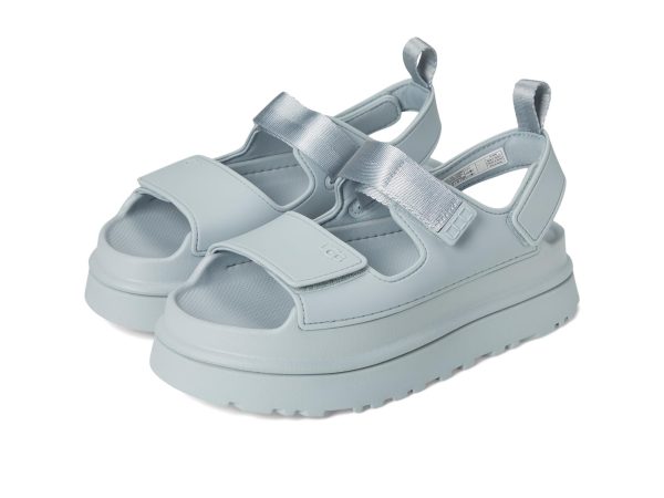 Women's Goldenglow Flat Sandal