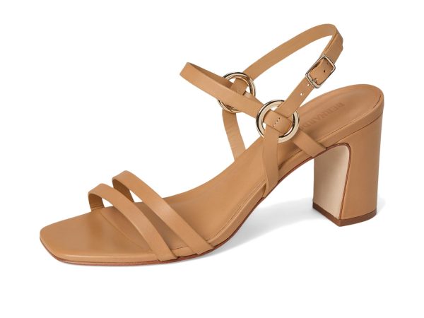 Women's Irisa Heeled Sandal