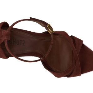 Women's Hilda Leaf Sandal
