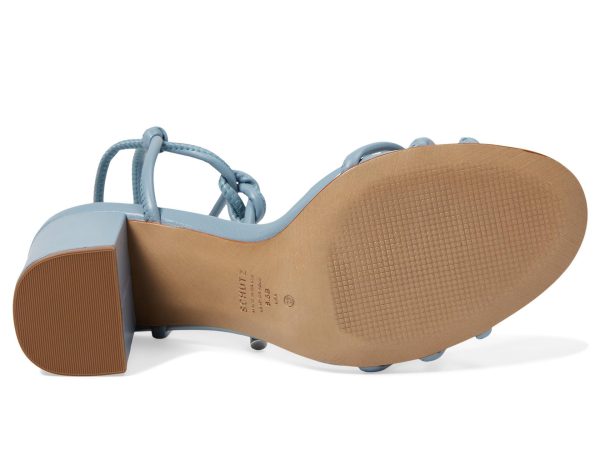 Women's Kate High Block Sandal