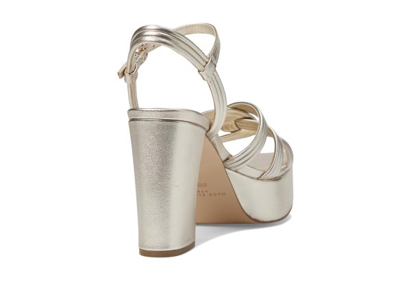Women's Cairo Heeled Sandal