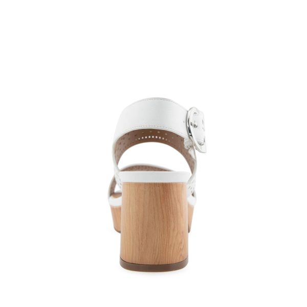 Women's Cameraper Heeled Sandal
