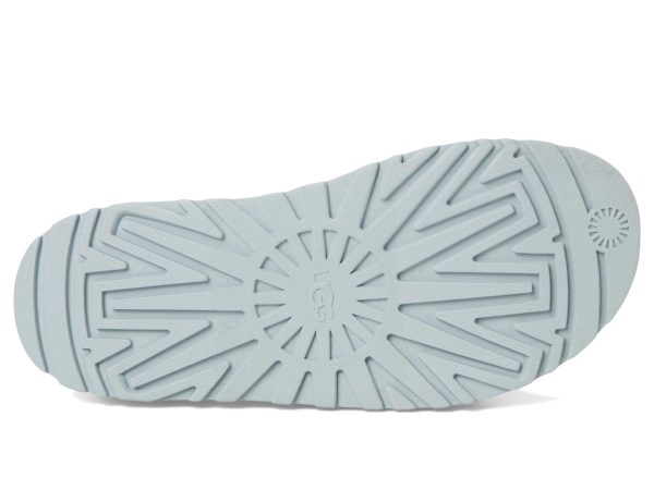 Women's Goldenglow Flat Sandal