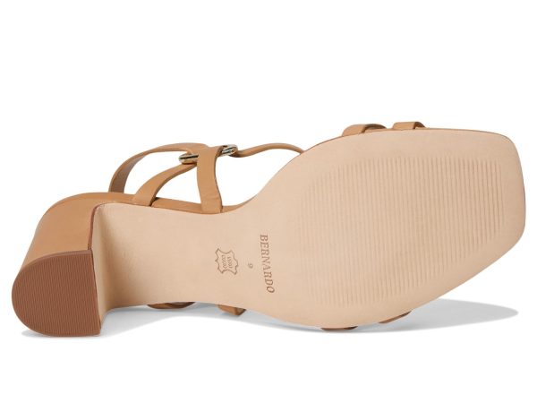 Women's Irisa Heeled Sandal