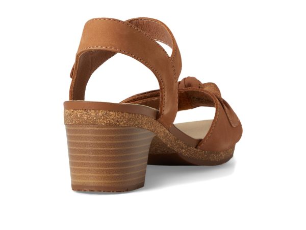 Women's Grace 11 Heeled Sandal