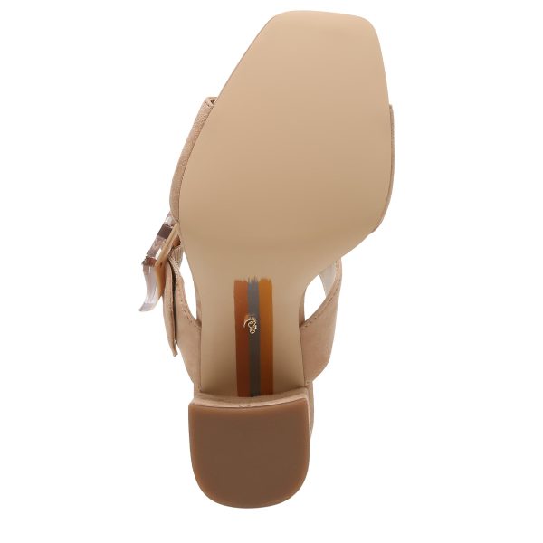 Women's Dalton Heeled Sandal