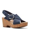 Women's Giselle Cove Wedge Sandal