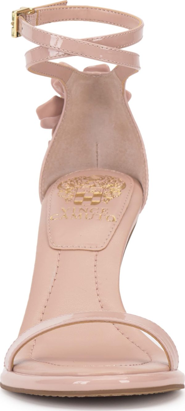 Women's Tanvie Heeled Sandal