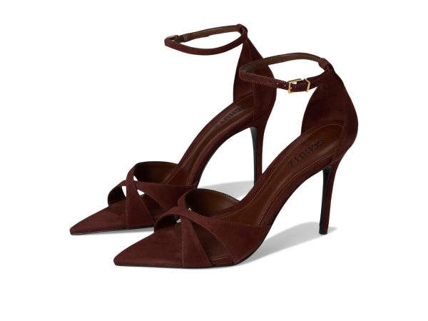 Women's Hilda Leaf Sandal