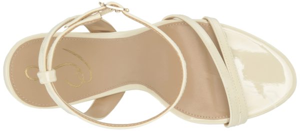 Women's Gemmie Ankle Strap Heel