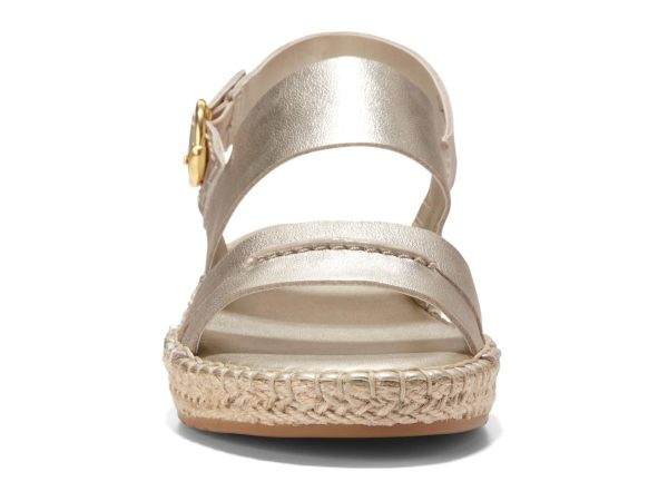 Women's Cloudfeel Tilden Espadrille Wedge Sandal