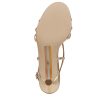 Women's Cressa Heeled Sandal