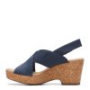 Women's Giselle Cove Wedge Sandal
