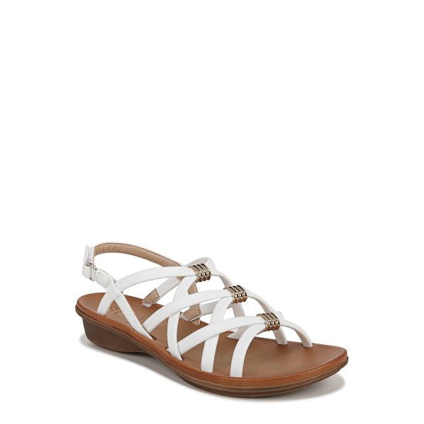 Women's SOUL, Sierra Sandal