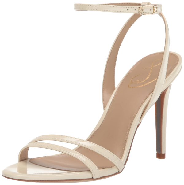 Women's Gemmie Ankle Strap Heel