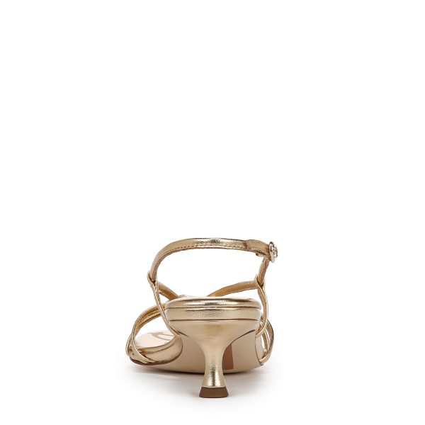 Women's Cressa Heeled Sandal
