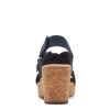 Women's Giselle Cove Wedge Sandal