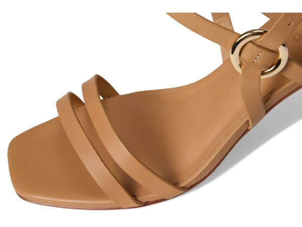 Women's Irisa Heeled Sandal