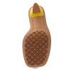 Women's Crew Heeled Sandal