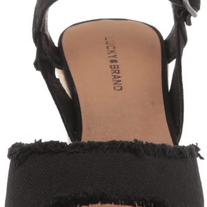 Women's Mindra Espadrille Wedge Sandal
