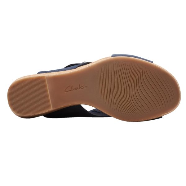 Women's Giselle Cove Wedge Sandal