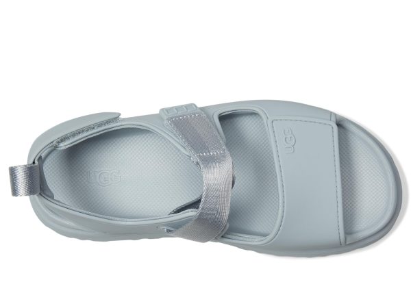 Women's Goldenglow Flat Sandal