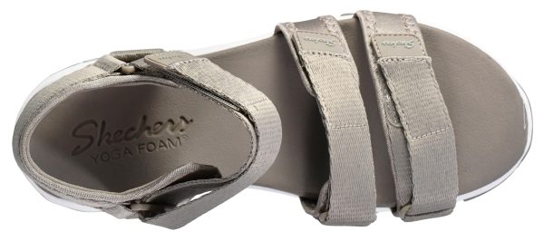 Women's D'lites - Fresh Catch Wedge Sandals