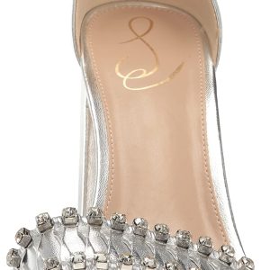Women's Ninette Platform Heel