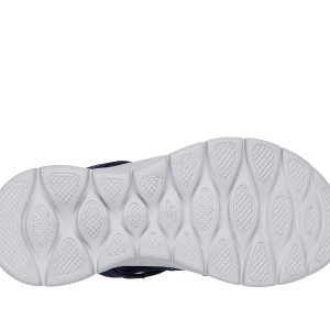 Women's Hands Free Slip-ins Go Walk Flex Sandal ?C Sadie Fisherman