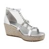 Women's Trendy Wedge Sandal