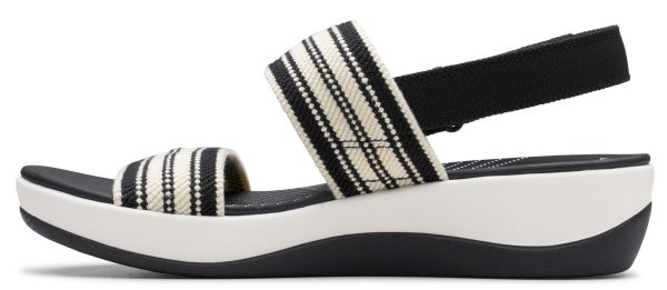 Women's Arla Stroll Flat Sandal