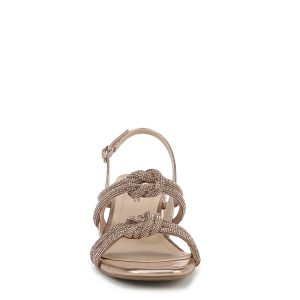 Women's Celeste Heeled Sandal