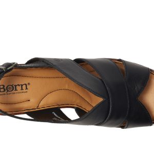 Women's Nassau Heeled Sandal