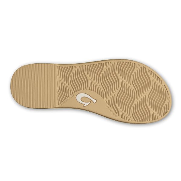 Tiare Women's Strappy Sandals, Premium Leather & Stylish Design, All-Day Comfort & Support