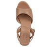Womens Lala High Heel Dress Sandal