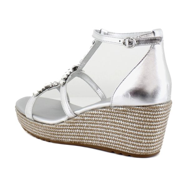 Women's Trendy Wedge Sandal