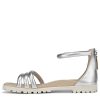 Women's Laurel Ankle Straps Heeled Sandal