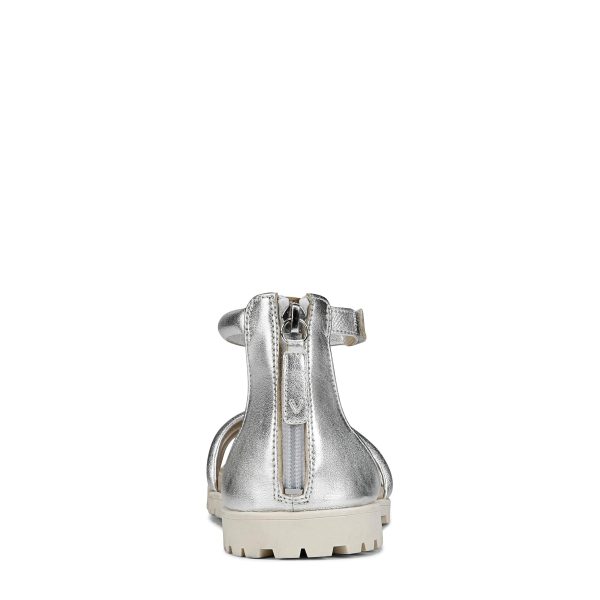 Women's Laurel Ankle Straps Heeled Sandal