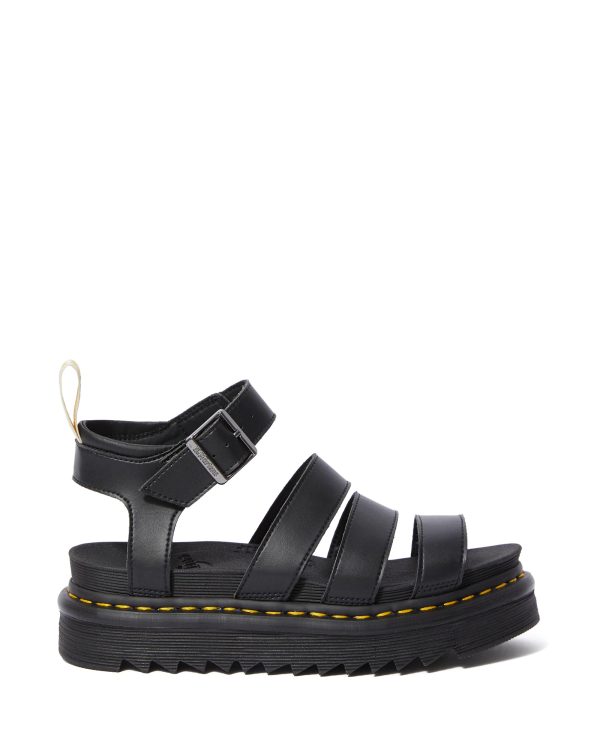 Women's Vegan Blaire Fisherman Sandal